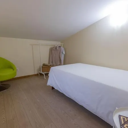 Hébergement de vacances Casa Da