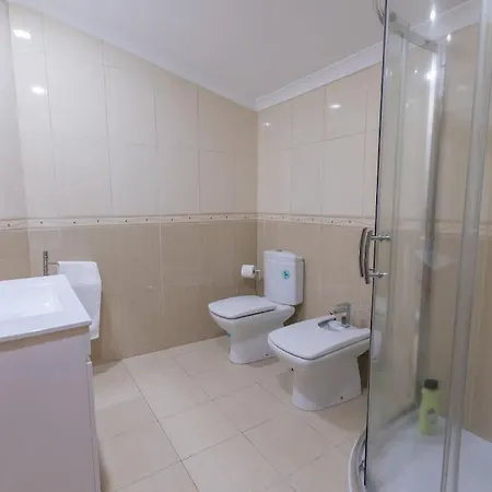 Casa Da Ribeira de Pena