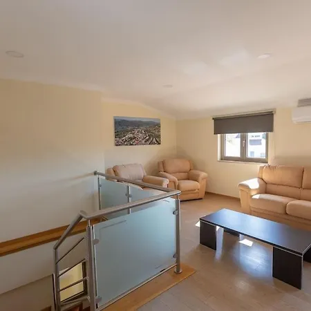 Hébergement de vacances Casa Da *