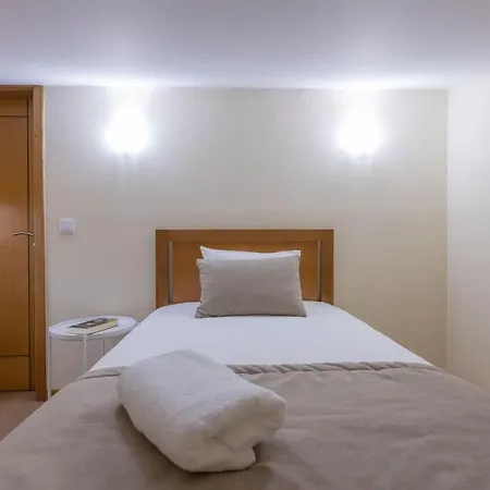 Hébergement de vacances Casa Da Ribeira de Pena