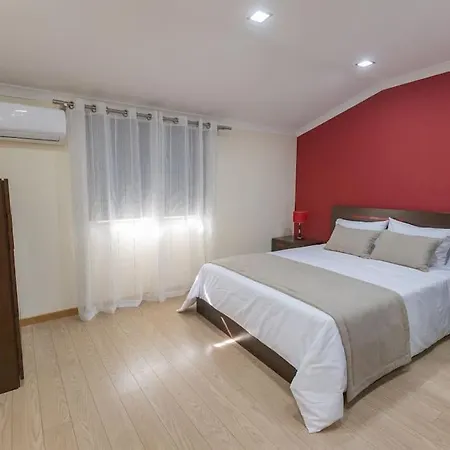 Casa Da Vakantiehuis