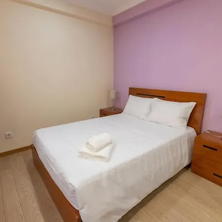 Casa Da *
