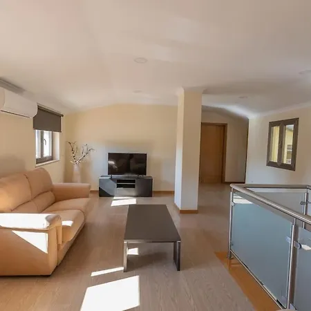 Vakantiehuis Casa Da Ribeira de Pena