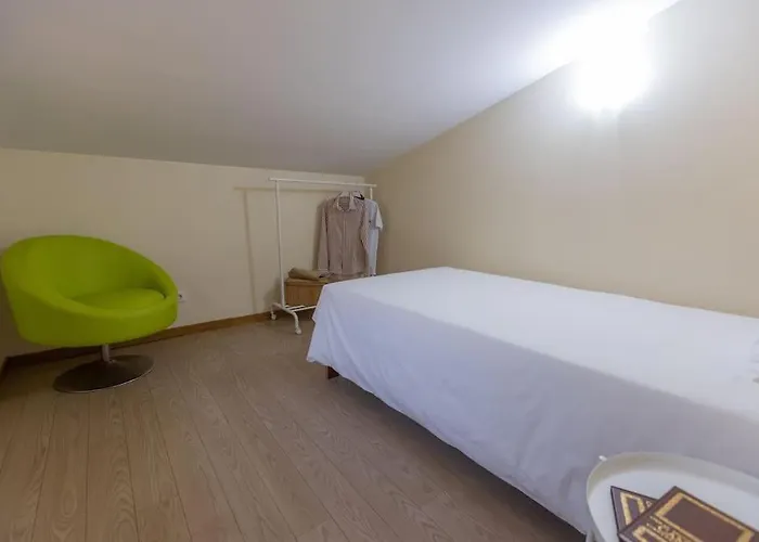 Дом отдыха Casa Da