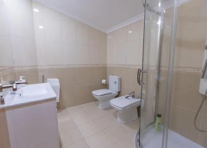 Casa Da リベイラ・デ・ペーナ