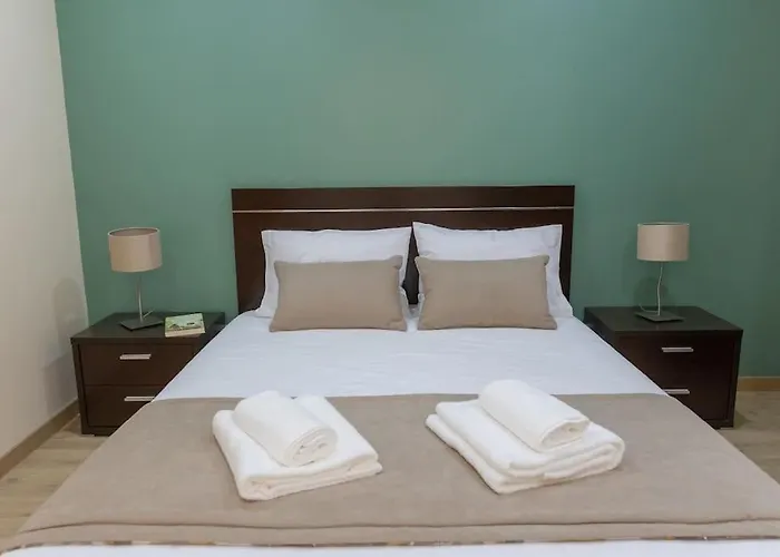 Casa Da * Ribeira de Pena