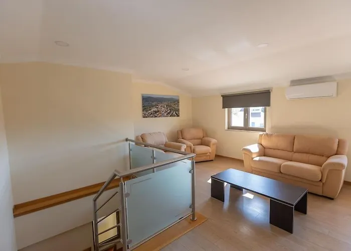 Дом отдыха Casa Da *