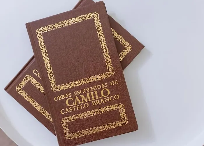 Casa Da Рибейра-ди-Пена