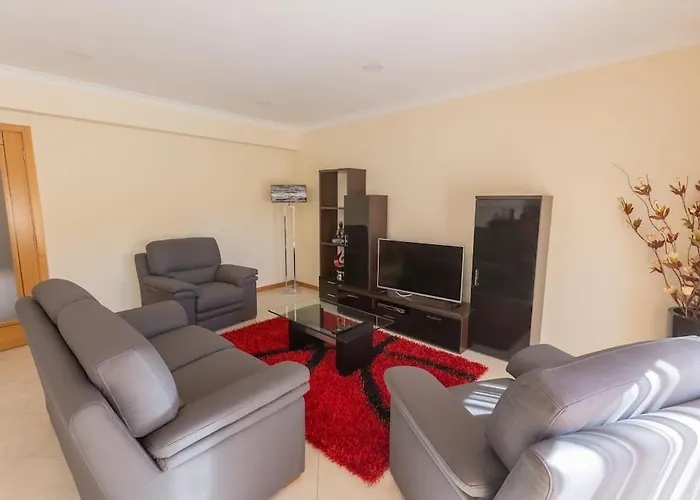 Дом отдыха Casa Da