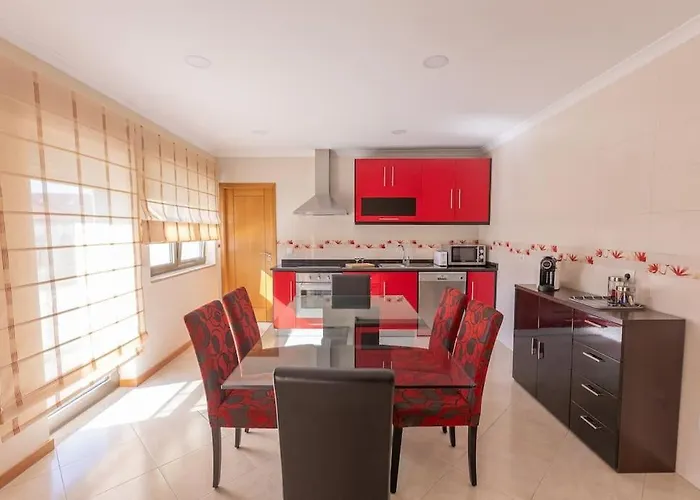 Casa Da Ribeira de Pena